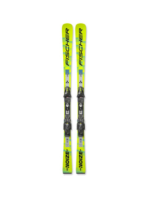 Fischer RC4 Noize ST Pro Skis