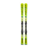Fischer RC4 Noize ST Pro Skis