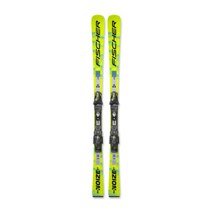 Fischer RC4 Noize ST Pro Skis