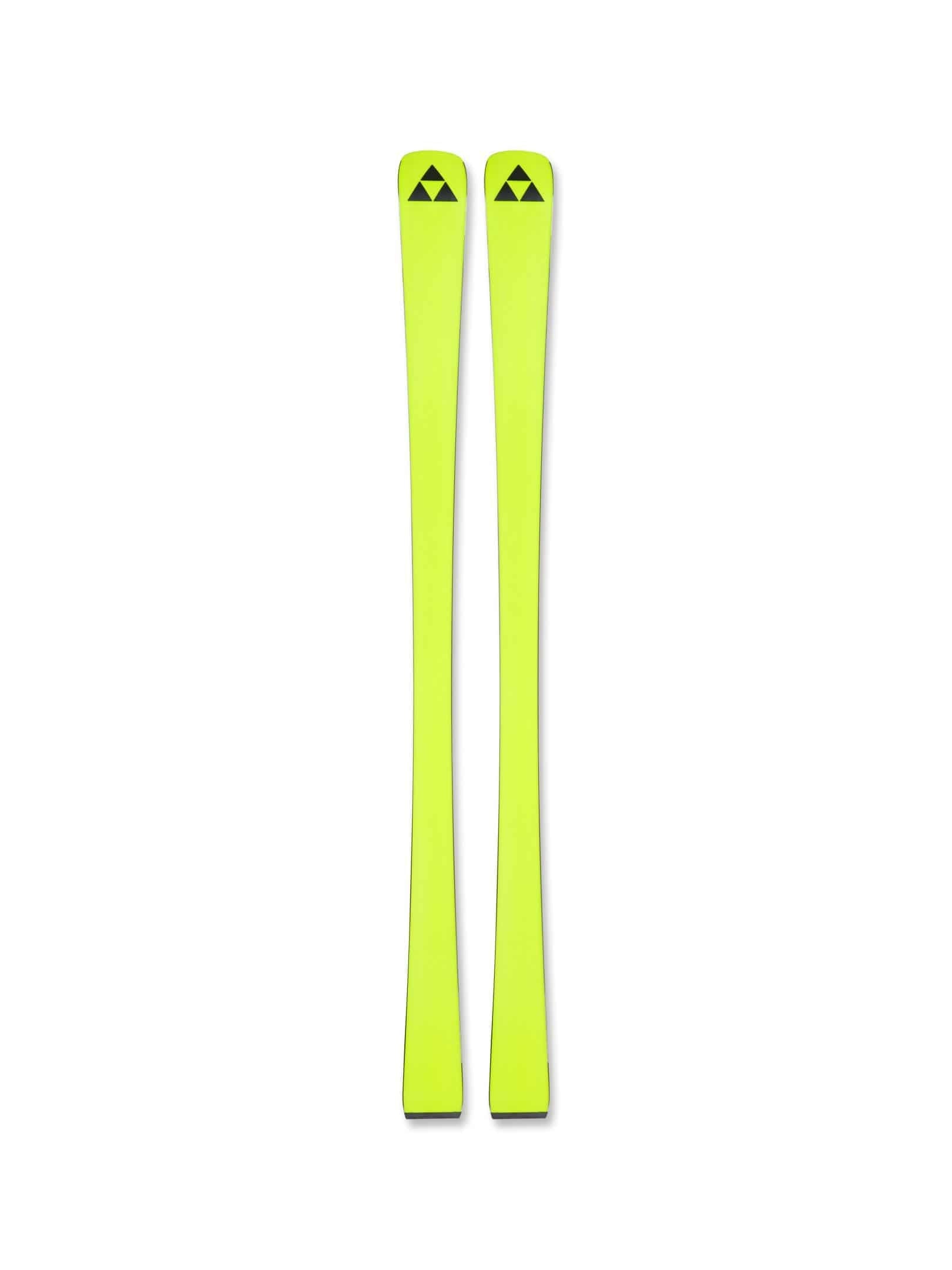 Fischer RC4 Noize ST Pro Skis