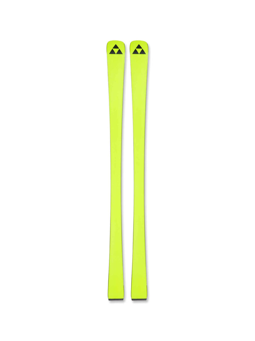Fischer RC4 Noize ST Pro Skis