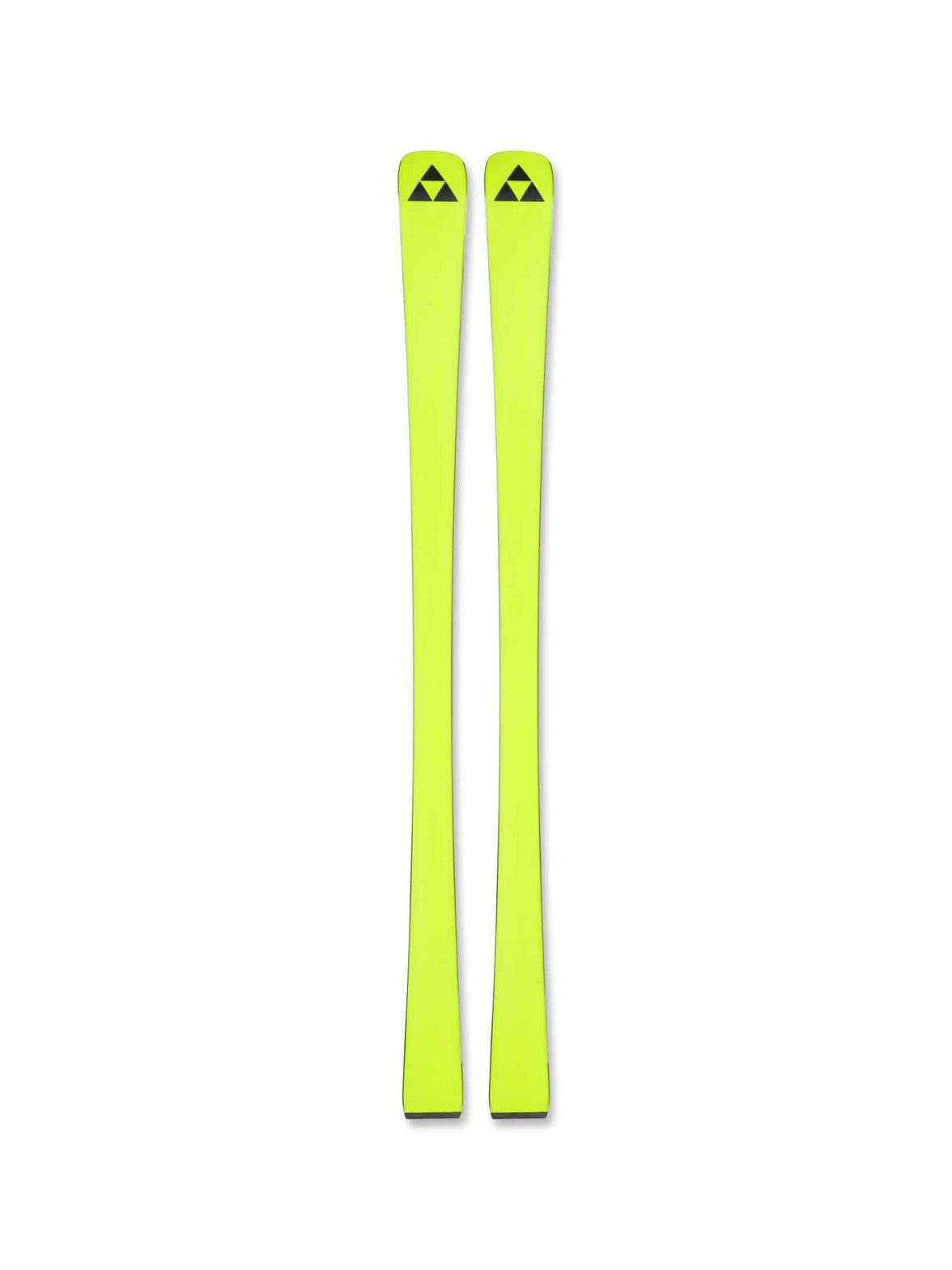 Fischer RC4 Noize ST Pro Skis