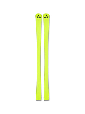 Fischer RC4 Noize ST Pro Skis