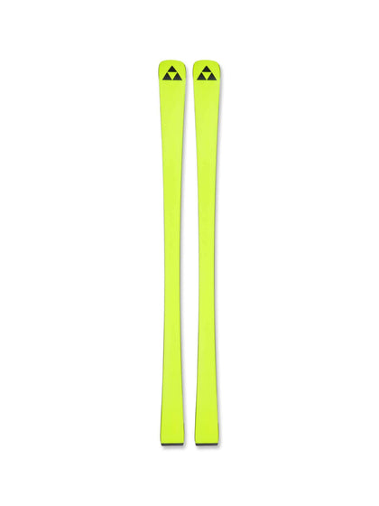 Fischer RC4 Noize ST Pro Skis