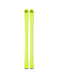 Fischer RC4 Noize ST Pro Skis