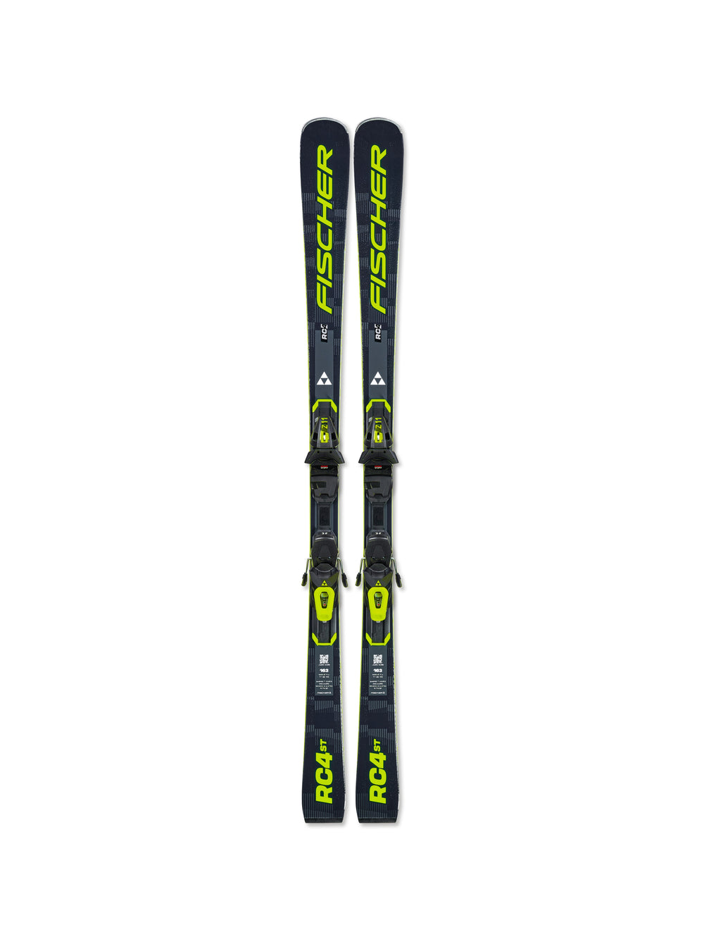 RC4 ST + RC4 Z11 GW