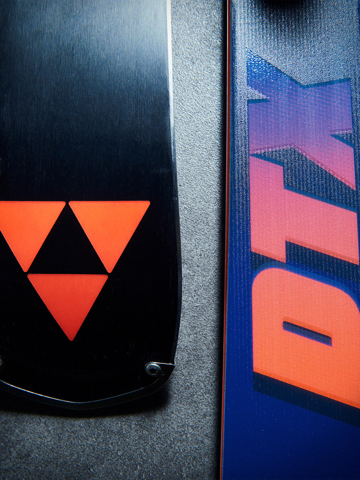 Fischer The Curv DTX Skis