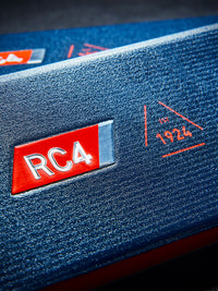 Fischer The Curv DTX Skis