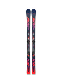 Fischer The Curv DTX Skis