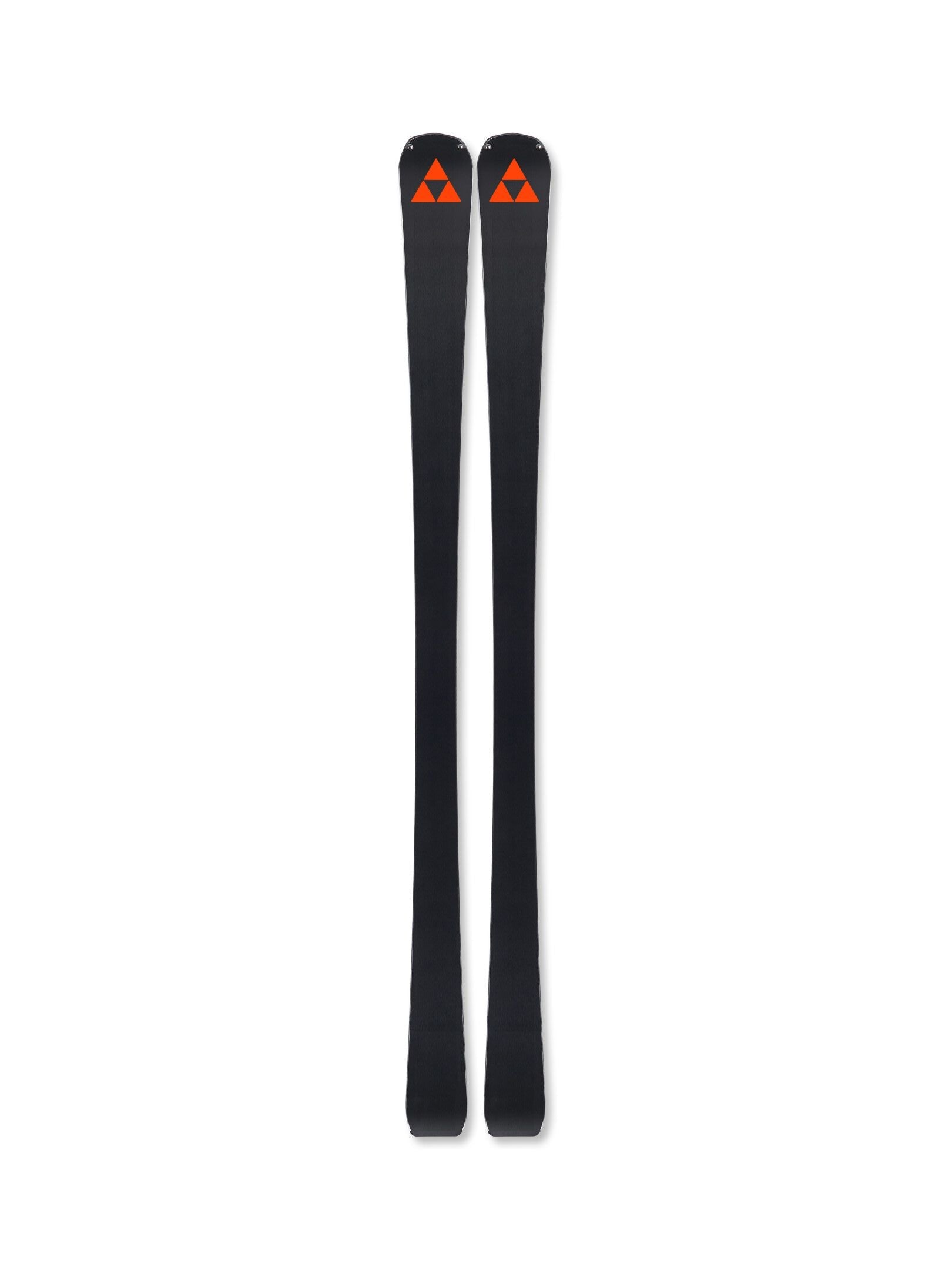 Fischer The Curv DTX Skis