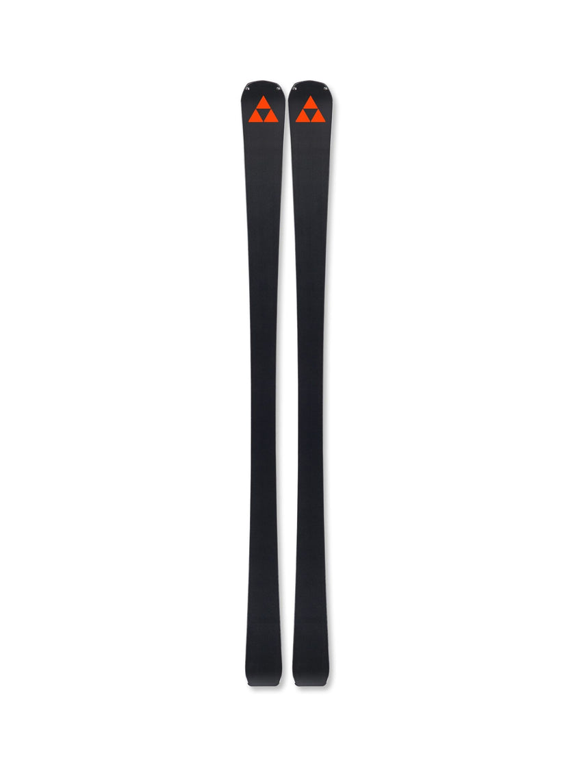 Fischer The Curv DTX Skis