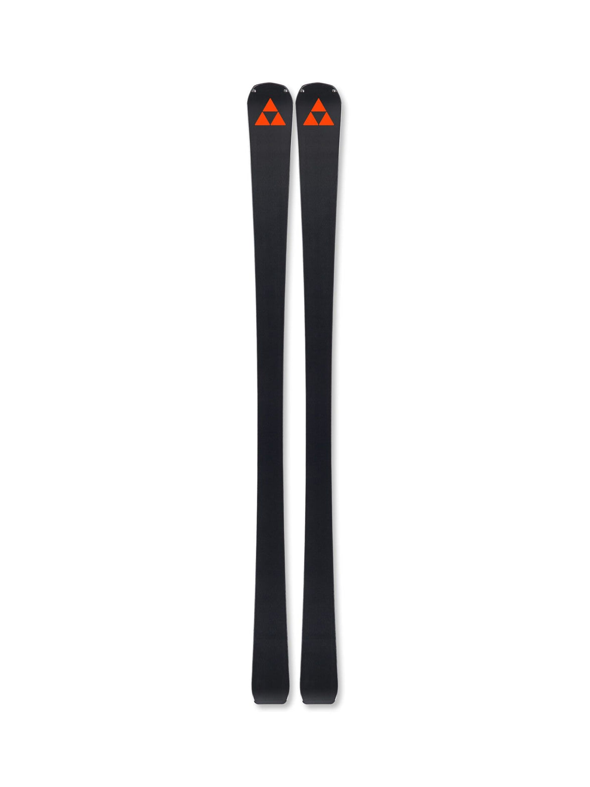 Fischer The Curv DTX Skis