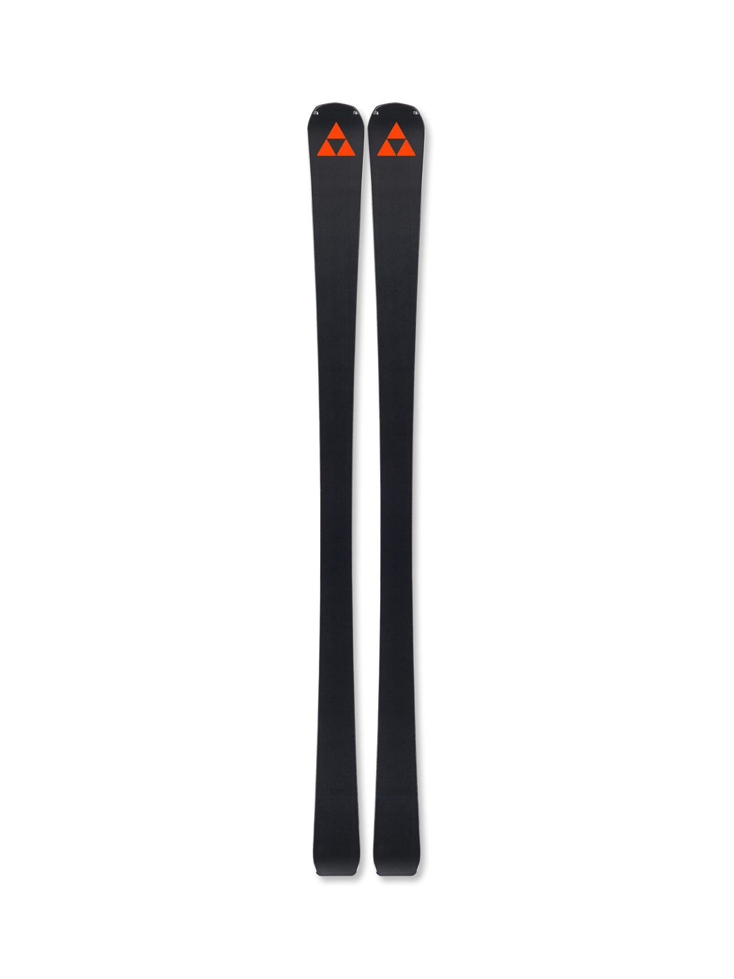 Fischer The Curv DTX Skis