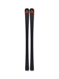 Fischer The Curv DTX Skis