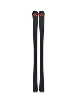 Fischer The Curv DTX Skis