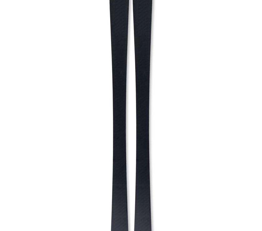 Fischer The Curv Power Skis