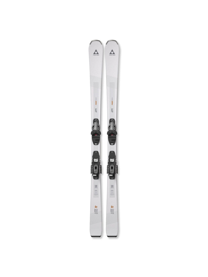 Fischer Lite 72 Skis