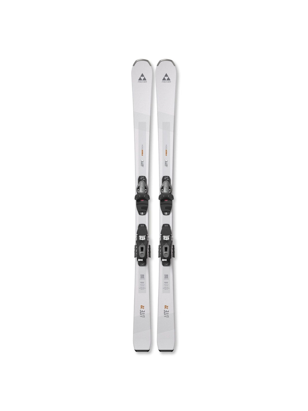 Fischer Lite 72 Skis