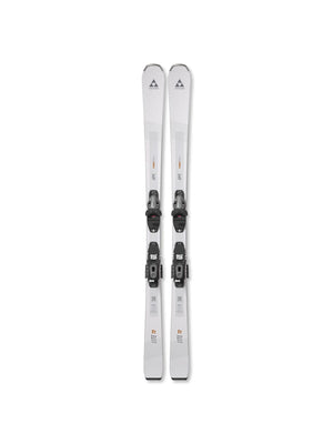 Fischer Lite 72 Skis