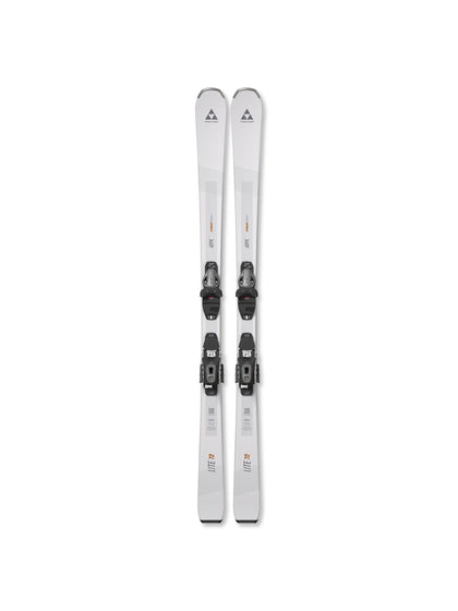Fischer Lite 72 Skis