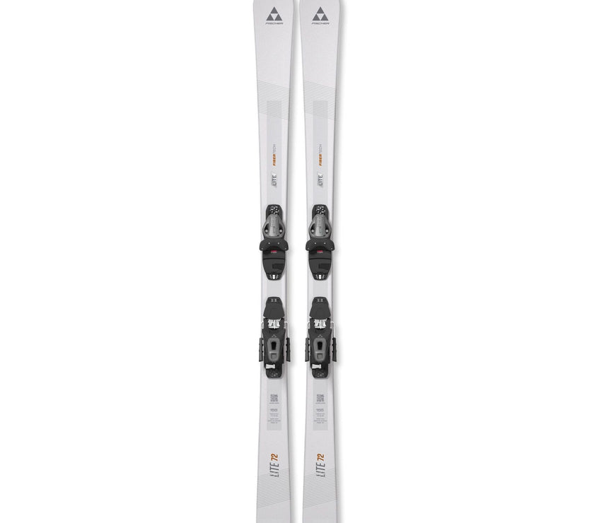 Fischer Lite 72 Skis