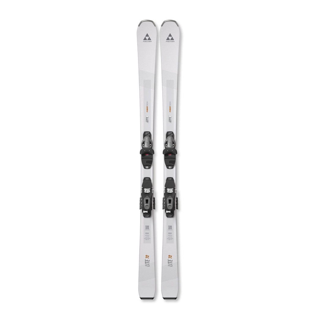 Fischer Lite 72 Skis