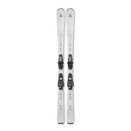 Fischer Lite 72 Skis