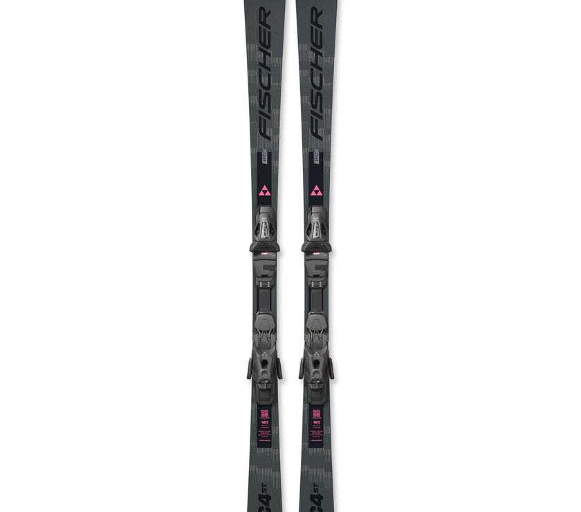 Fischer RC4 ST Women's Skis