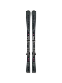 Fischer RC4 ST Women's Skis