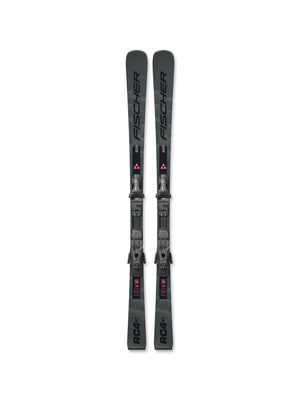 Fischer RC4 ST Women's Skis