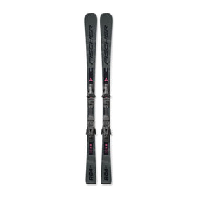 Fischer RC4 ST Women's Skis