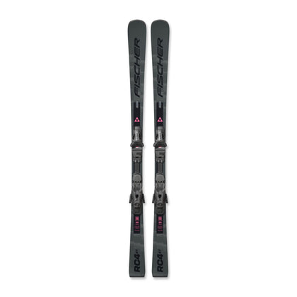 Fischer RC4 ST Women's Skis