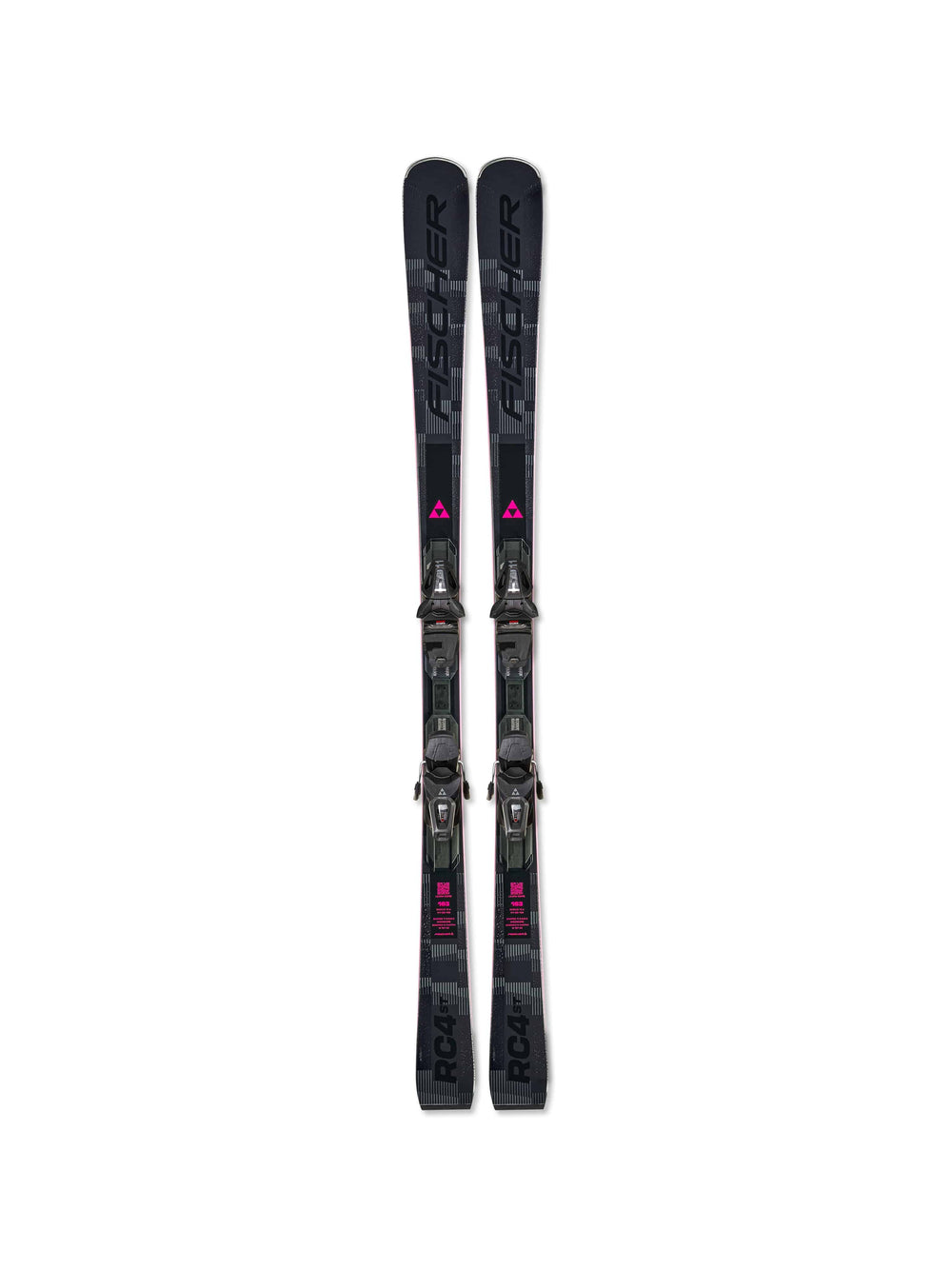 RC4 ST + RS 11 GW