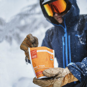 Good To-Go Pad Thai Dehydrated Meal