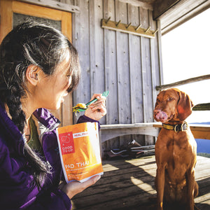 Good To-Go Pad Thai Dehydrated Meal