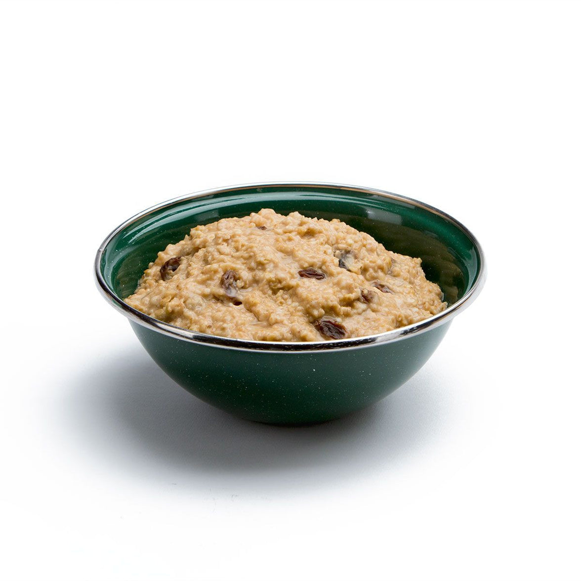 Backpacker's Pantry Peanut Butter & Banana Oatmeal Freeze-Dried Meal - Single Serving