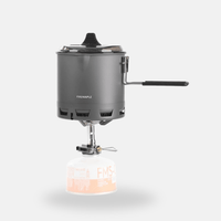 Fire Maple Petrel Ultralight Cooking Set-750ml 2026