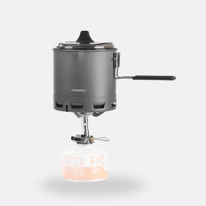 Fire Maple Petrel Ultralight Cooking System (750 mL)