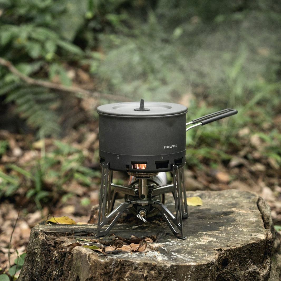 Fire Maple Petrel Ramen Pot 800ml