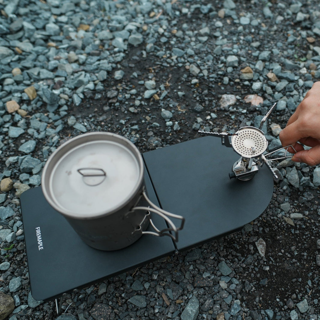 Fire Maple Petrel Ultralight Folding Table