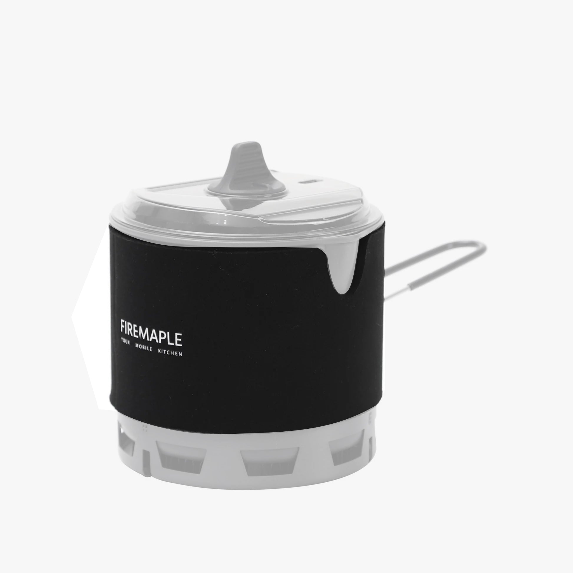 Fire Maple Petrel Ultralight Pot 750Ml Sleeve