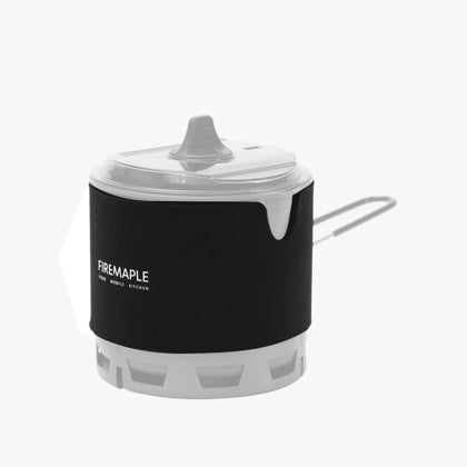 Fire Maple Petrel Ultralight Pot 750Ml Sleeve