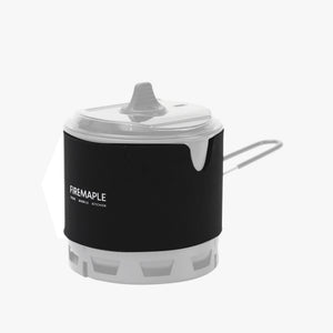 Fire Maple Petrel Ultralight Pot 750 mL Sleeve