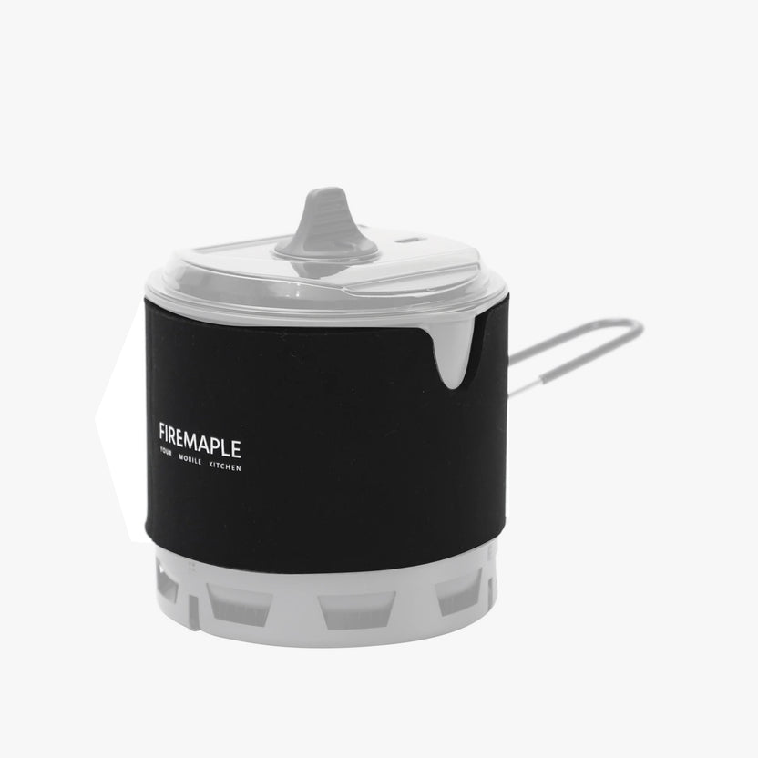 Fire Maple Petrel Ultralight Pot 750 mL Sleeve
