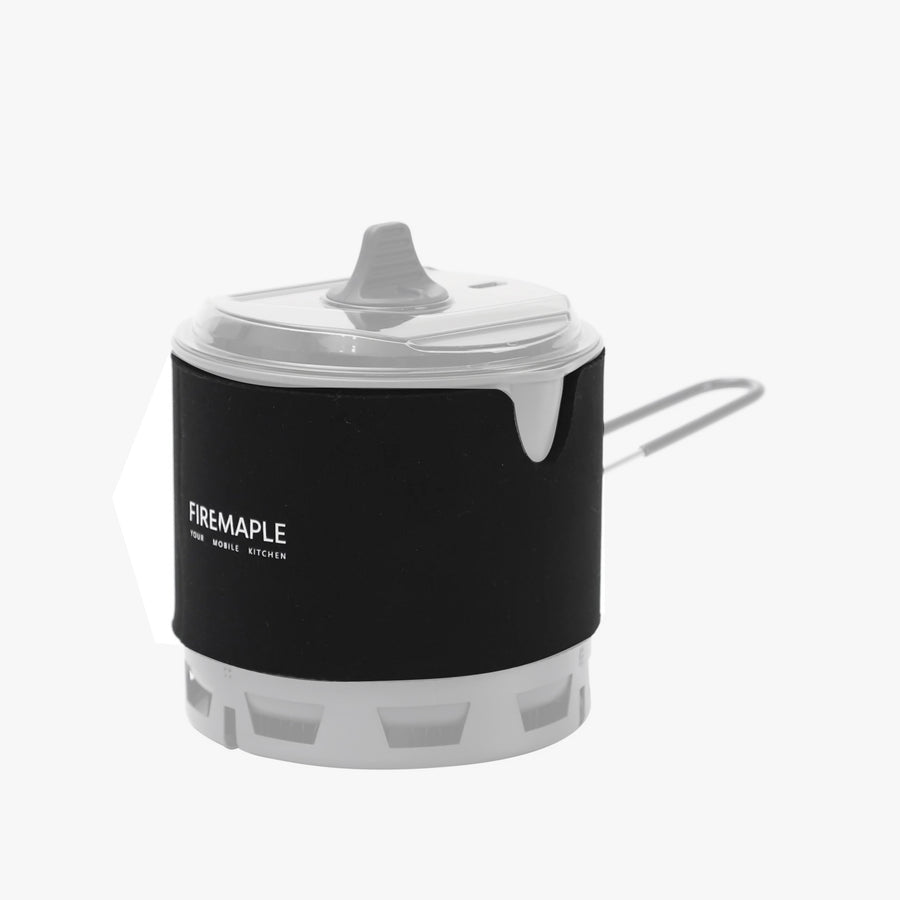 Fire Maple Petrel Ultralight Pot 750 mL Sleeve