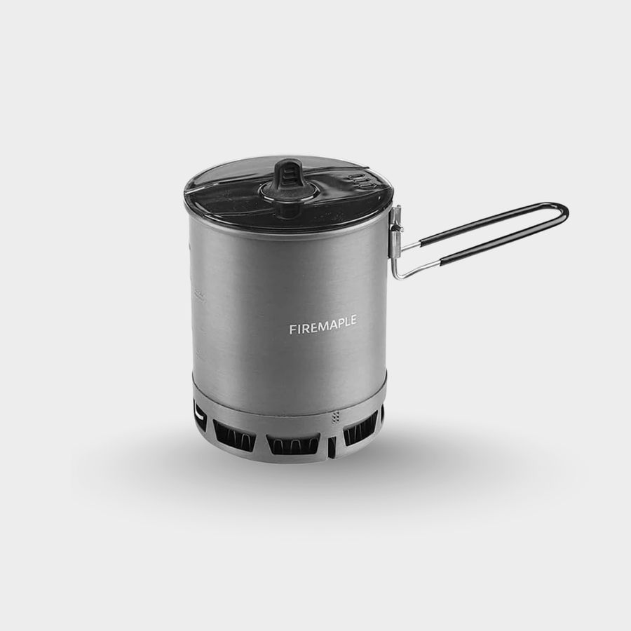 Fire Maple Petrel Ultralight Pot 600 mL (2026)