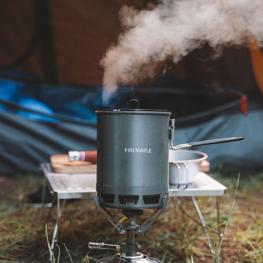 Fire Maple Petrel Ultralight Pot 600ml