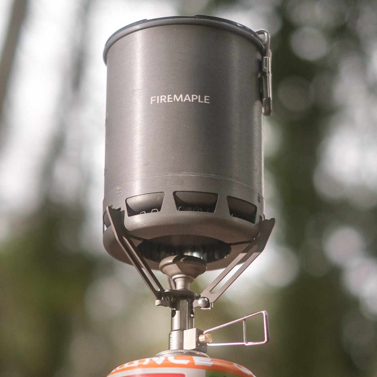 Fire Maple Petrel Ultralight Pot 600ml