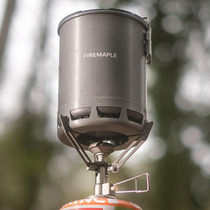 Fire Maple Petrel Ultralight Pot 600ml