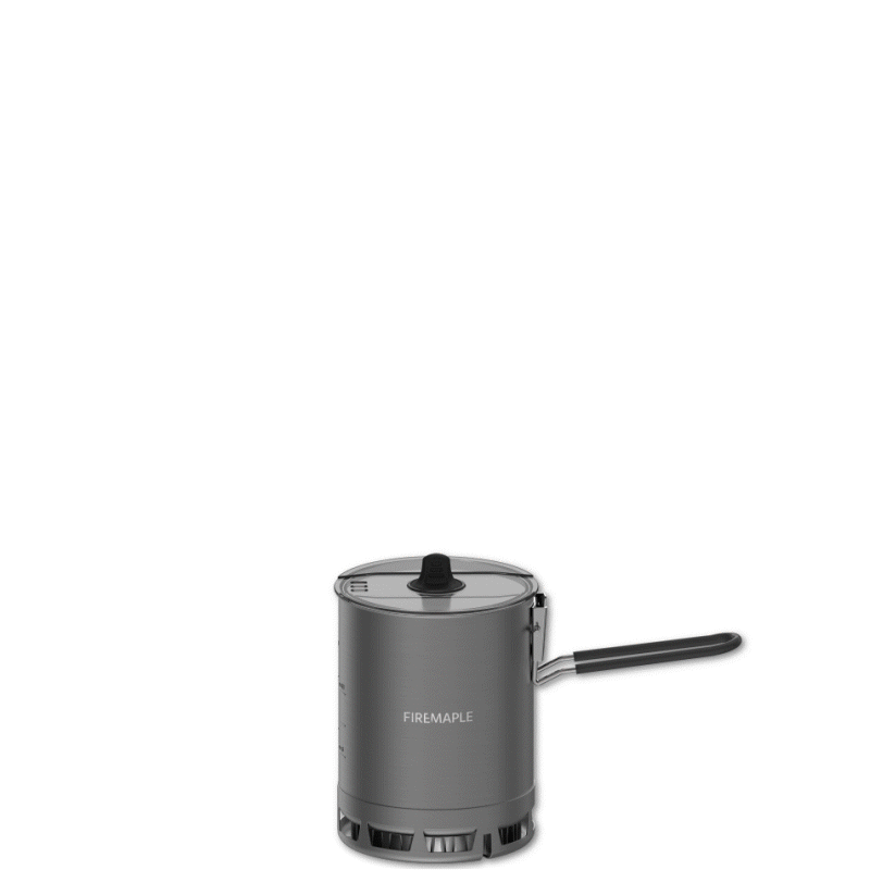 Fire Maple Petrel Ultralight Pot 600 mL (2026)